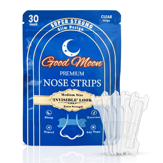 Medium Nose Strips