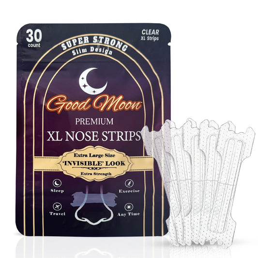 Extra Large Nose Strips